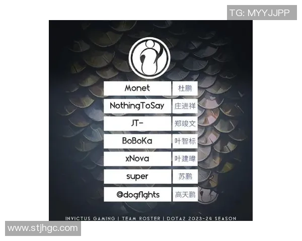 热议DOTA2IG战队的崛起与变革之路探讨